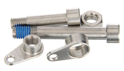 Nukeproof Pulse Mountain Bike Shock Bolt Kit