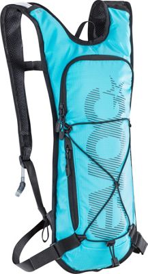 Zaino Idrico CC 3L + Sacca Idrica 2L - Evoc - blu, blu