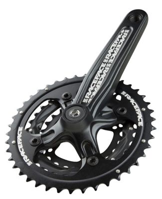 Race Face Ride 10 Speed Triple Chainset | Vita