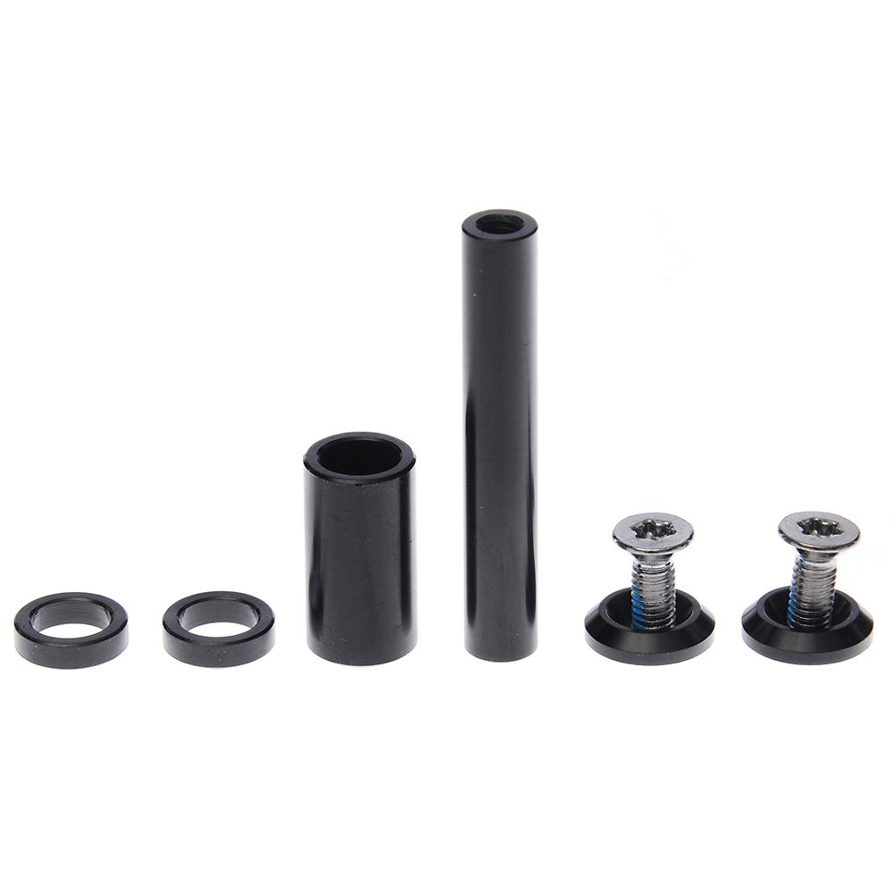 Kit d'axe inférieur de biellette SwingLink Nukeproof Rook 2013, n/a