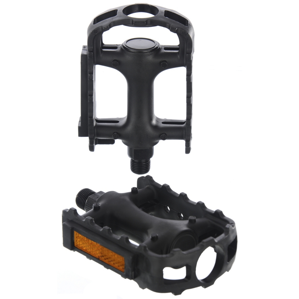 Wellgo LU 895 Flat Pedals