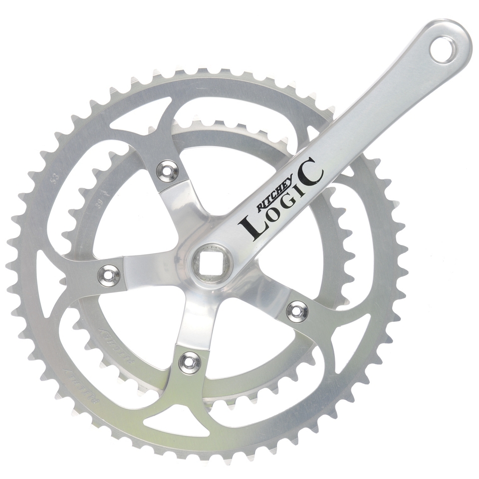 Ritchey Logic Crankset