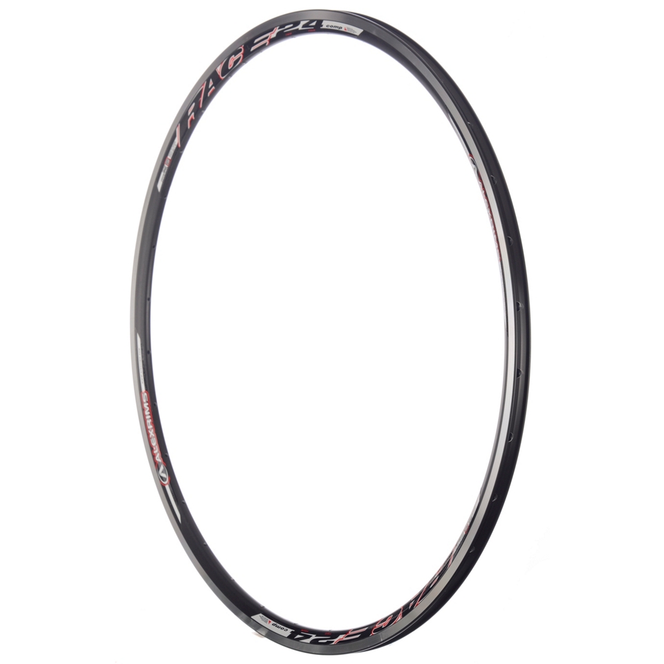 Alex Race 24 Comp Rim