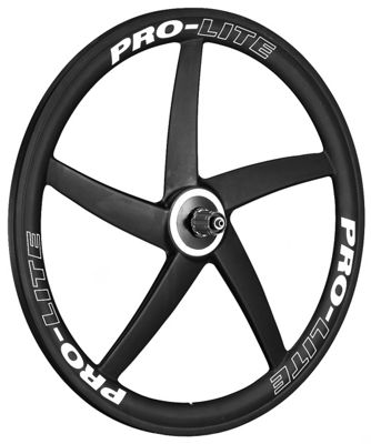 Pro-Lite Rome Carbon Rear Wheel review