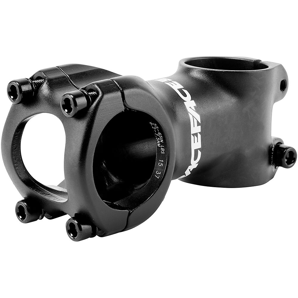 Potence VTT Race Face Turbine - Noir - 1.1/8, Noir