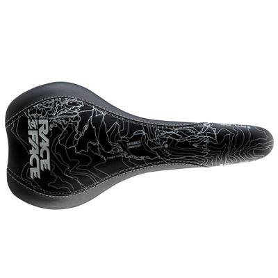 race face saddle