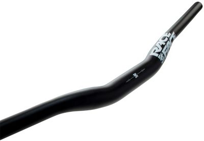 Cintre VTT relevé Race Face Chester - Noir - 31.8mm, Noir