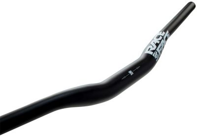 Race Face Chester Riser Handlebar - Black - 31.8mm, Black