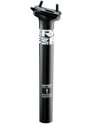 Race Face Chester Seatpost Review