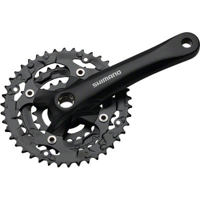 Трансмиссия shimano acera