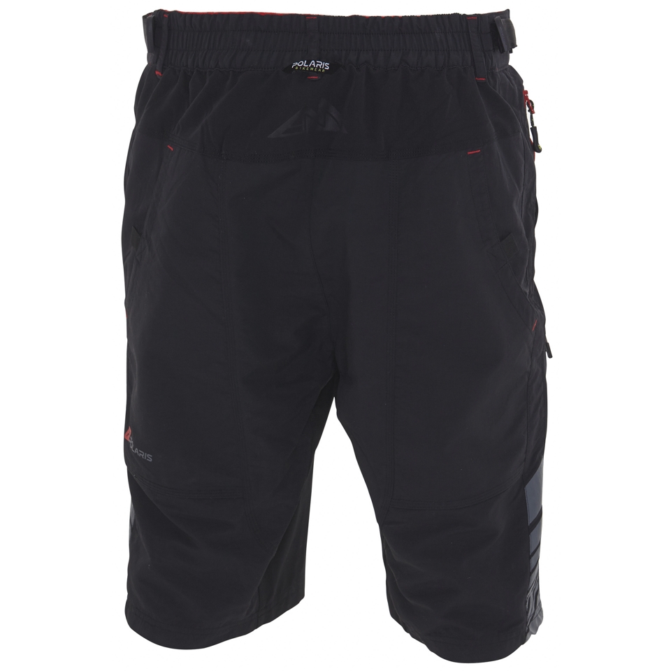 Polaris Descent Shorts