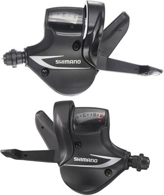 shimano acera full set