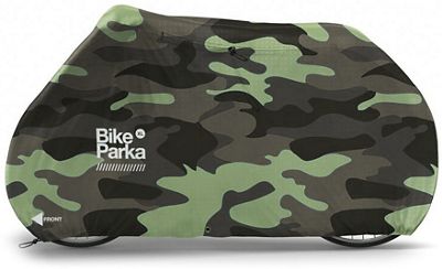 BikeParka Urban Bike Cover Reviews