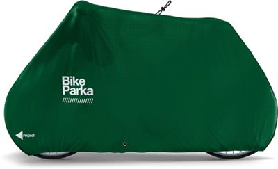 halfords waterproof bike cover