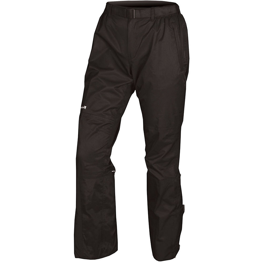 Pantalon Endura Femme Gridlock II - Noir - XL