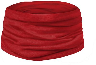 Endura BaaBaa Multitube - Rust Red - One Size, Rust Red