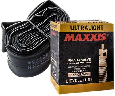 Maxxis Ultralight MTB Tube Review