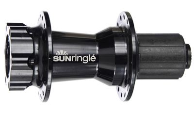 Sun Ringle Bicycle Skewers Sun Ringle SRC/SRX Front Hub QR End Cap Kit ...