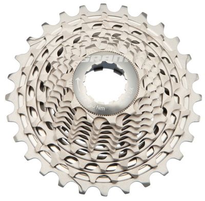 SRAM XG-1190 11 Speed Road Cassette review