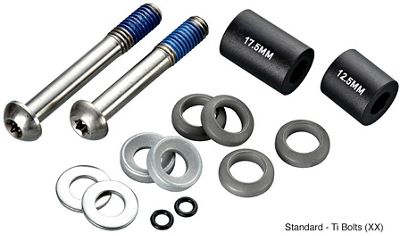 sram disc brake spacer