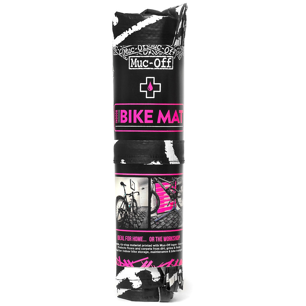 Tapis de vélo Muc-Off, n/a