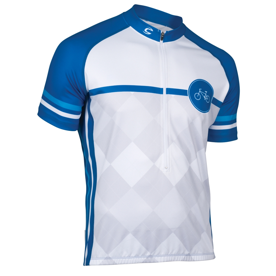 Cannondale Amsterdam Jersey 1M126