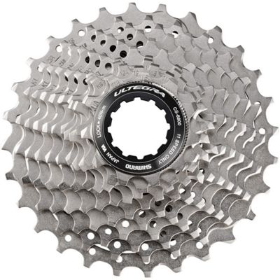 Shimano Ultegra 6800 11 Speed Road Cassette review