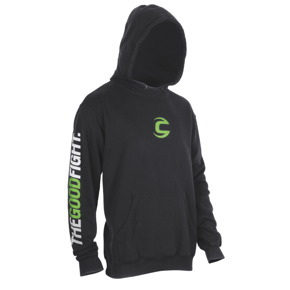 Cannondale The Good Fight Hoodie 0T172