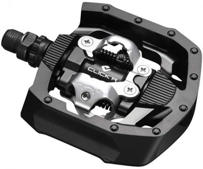 shimano downhill pedals