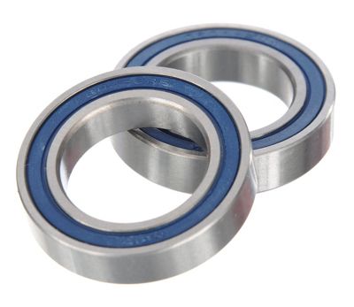 Spank Bearing Kit Review