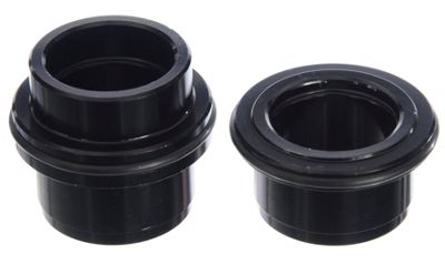 Kit de conversion Avant Spank - Moyeu Oozy - QR to 20mm, n/a