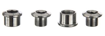 Nukeproof Mega AM-TR Dropout MTB Bolt Kit
