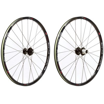 Sun Ringle Black Flag Expert 27.5 Wheelset 2013 | Blogmix