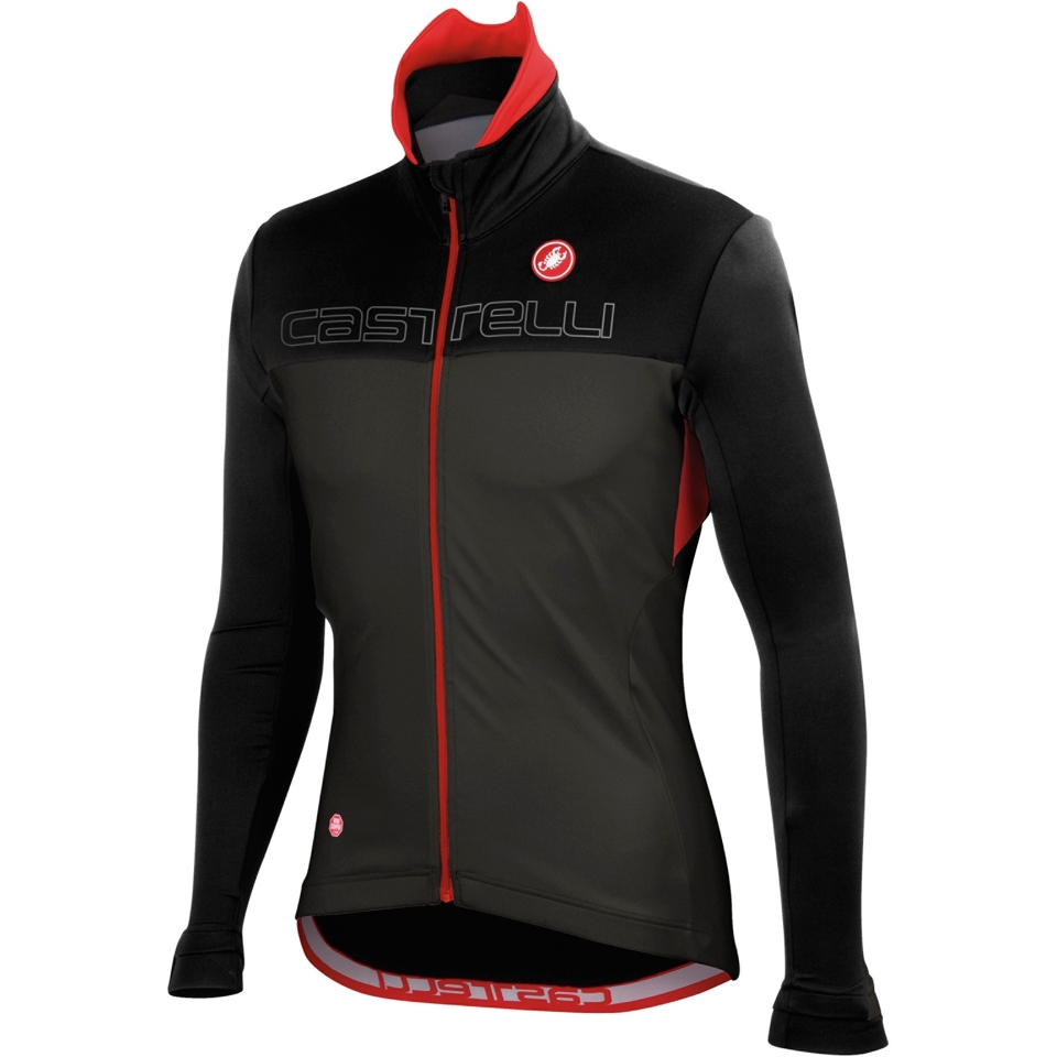 Castelli Poggio Jacket