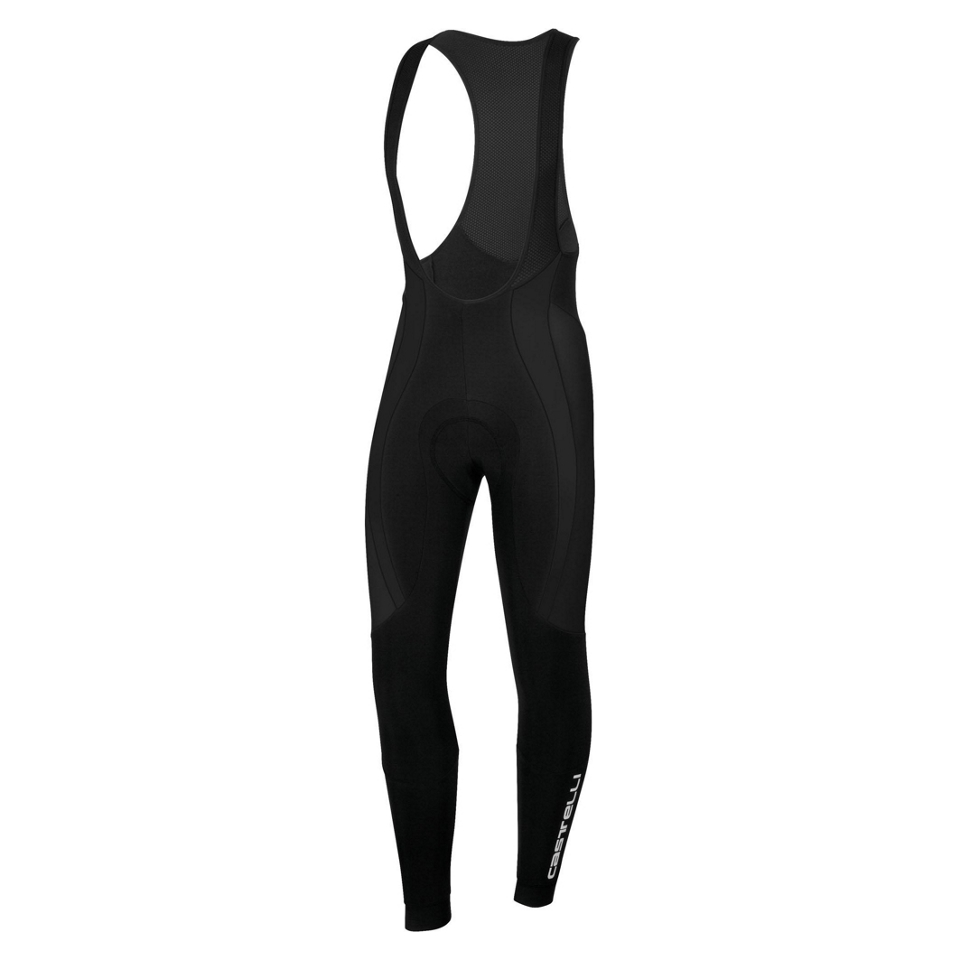 Castelli Velocissimo Bib Tights No Pad