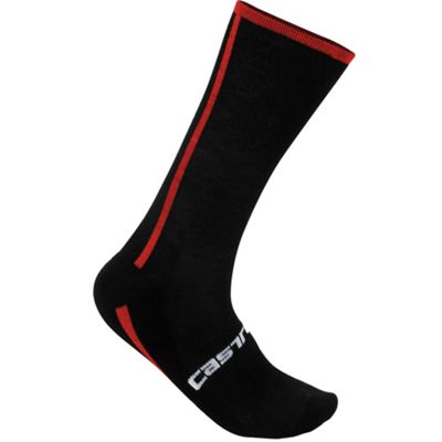 Castelli Venti Sock AW17 review