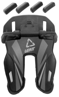 Leatt DBX 5.5 Junior Thoracic Pack - Black - One Size}, Black