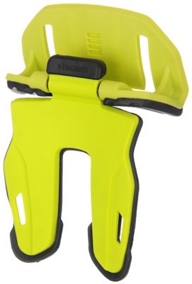 Pack de protection thoracique Leatt DBX 5.5 Junior - Vert - One Size, Vert