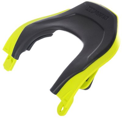 Protection Leatt DBX 5.5 Junior haut seulement 2017 - Vert - One Size, Vert