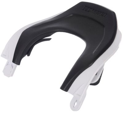 Protection Leatt DBX 5.5 Junior haut seulement 2017 - Blanc - One Size, Blanc