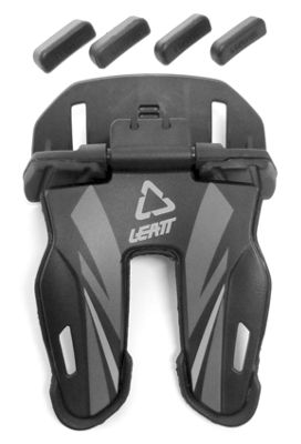 Pack de protection thoracique Leatt DBX 5.5 2018 - Noir - One Size, Noir