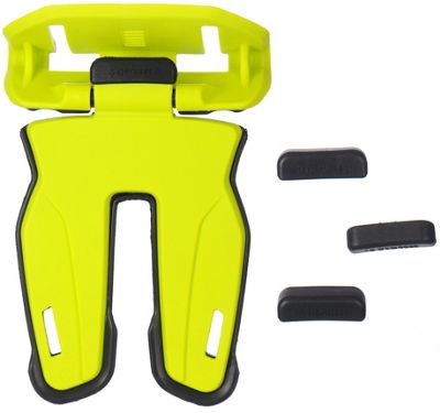 Pack de protection thoracique Leatt DBX 5.5 2018 - Vert - One Size, Vert