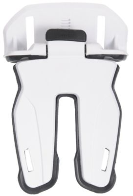 Leatt DBX 5.5 Thoracic Pack 2018 - White - One Size}, White