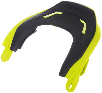 Protection Leatt DBX 5.5 - Vert - One Size, Vert