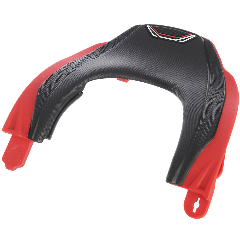 Protection Leatt DBX 5.5 - Rouge - One Size