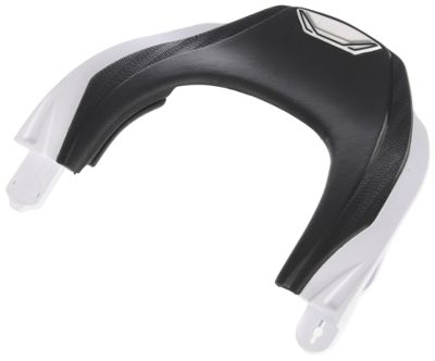 Protection Leatt DBX 5.5 - Blanc - One Size, Blanc