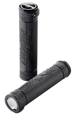 hope handlebar grips