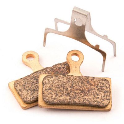 Clarks Shimano Brake Pads - Sintered}