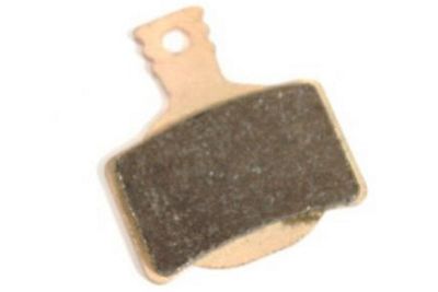 Clarks Magura MT2-MT4-MT6-MT8 Disc Brake Pads - Organic}