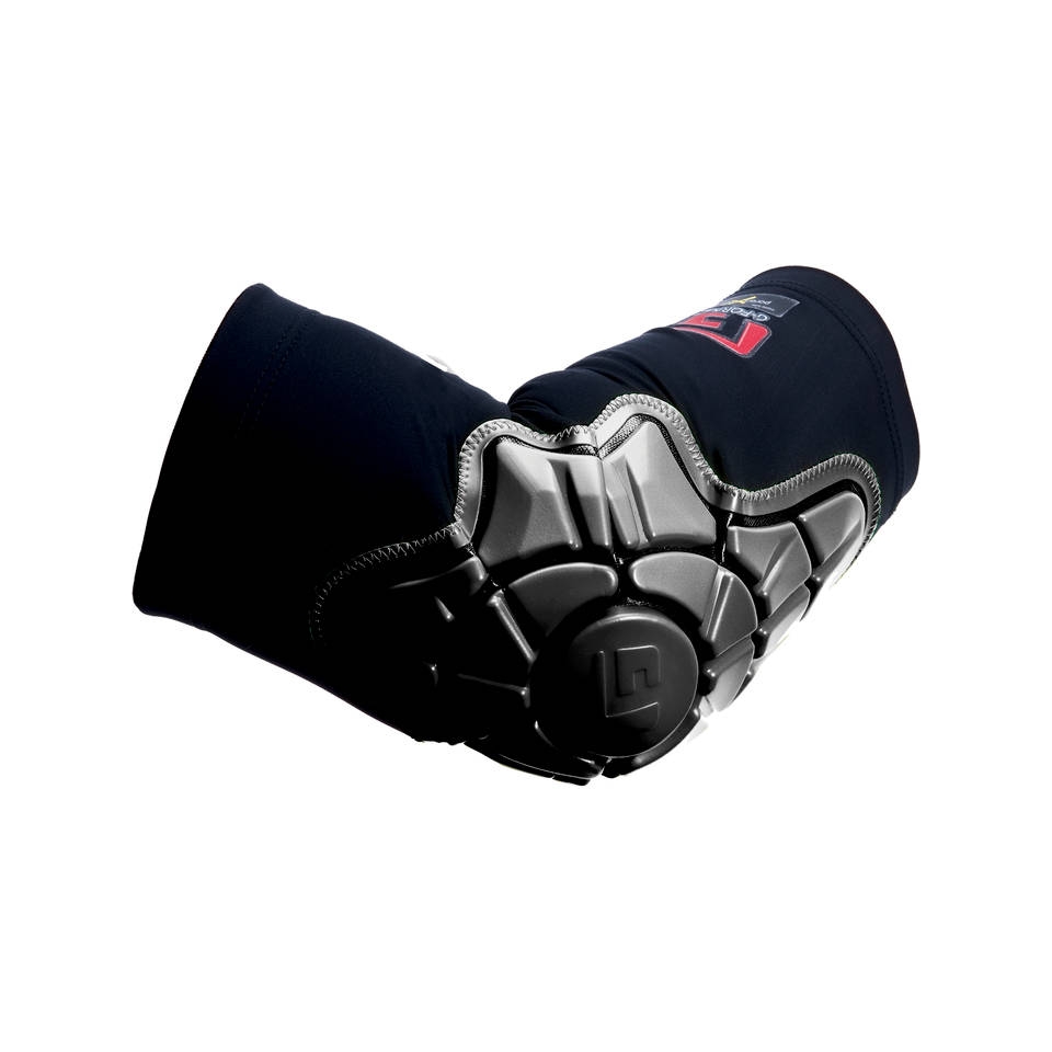 G Form Elbow Pads 2014